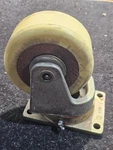 Superior Tire & Rubber Corp. Cushothane Xl L500207R Caster Assembly 964160-2. Fixed Price $160.47.