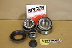 Pinion Bearings And Seal Kit Jeep Wrangler Jk Dana 30 Front Oem Spicer. Fixed Price $110.62.