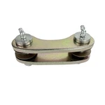 Steering Link Component 43751-23440-71 Toyota Forklift Truck 7FD10-30. Fixed Price $28.90.