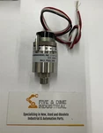 Omega PSW-551 Adjustable Pressure Switch 5A 250V 5000 Psi. Fixed Price $129.20.