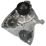Water Pump Yale GLP050 Vx Hyster S40XM S50XM Mazda F2 2.2L Fe 2.0L 150118724. Fixed Price $63.73.