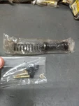 Tcm Forklift Master Cylinder Repair Kit 25595-42501B. Fixed Price $52.00.