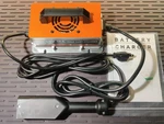 Cmtool 36 Volt 18 Amp Golf Cart Battery Charger For Ezgo Txt, IP67 Waterproof. Fixed Price $44.00.
