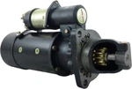 New Starter Fits Cat 120G 215 814F 24V 8KW Cw 0R4256 10R0399 10461025 501454. Fixed Price $346.90.