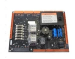 Part # 117861 Fits Crown Controller Distribution Panel W/o Wire Guidance. Fixed Price $1334.00.