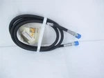 244482 New-no Box; Crown 064364-009 Hose Assembly 40RFS. Fixed Price $60.37.