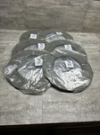 Lot Of 6 Oem Hyster 1489440 Friction Disc Assembly, New. Fixed Price $599.00.