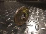 CL-234527 Washer Clark TW25B TW125 Forklift Good Used Ref# 90.356. Fixed Price $100.00.