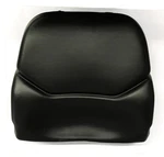 Total Source Forklift Hyster Vinyl Back Seat Cushion HY1382111 Nos. Fixed Price $159.95.
