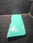 Logisnext 9791224500 Cover Comp Rear Side H, 26" 9.5", Green. Fixed Price $109.72.