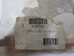 Crown Replacement Contact Kit 106791 (as Pictured) Nsnp In Bag. Fixed Price $100.00.