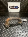 580073414 Exhaust Weldment Fits Yale Good Used HBU1:29. Fixed Price $100.00.