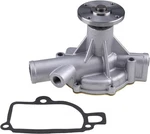 Nissan H20 Engine Komatsu Forklift FG20-C FG25-C Water Pump 21010-L1128. Fixed Price $48.24.