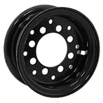 44409-20541-71 Replacement Forklift Wheel Rim Split 700X12 Toyota Compatible. Fixed Price $109.25.