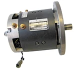 Advanced 130592 FH4-4001 Bendi Forklift Drive Wheel Electric Motor 48VDC. Fixed Price $299.00.