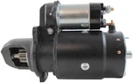 Professional Grade Starter Fits Hyster Forklift Replaces 1998271 3033926 1109095. Fixed Price $151.95.