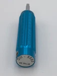 Dill Air Controls 5565 Pre-set Hex Nut Torque Driver W/ 1/4" Drive; In-lbs. Fixed Price $49.99.