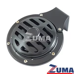 Jlg 7040507 - New 24V Horn. Fixed Price $23.00.