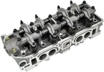 Cylinder Head Mitsubishi Forklift Engine 4G63 Clark Caterpillar New. Fixed Price $769.00.