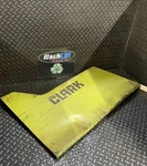 2384762 Hood, Rh Side (door) Fits Clark Good Used HB1C:122. Fixed Price $1320.00.