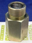 New Genuine Clark 928046 Flow Control Valve. Fixed Price $145.38.