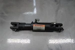 Crown Forklift Tilt Cylinder 124121 With Pins Sc. Fixed Price $450.00.