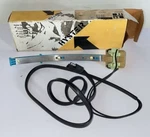 HY0325824 Hyster Forklift Safety Switch - Seat Kill Oem. Fixed Price $34.86.