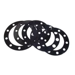 Esco 60102 E-z Wheel Guards Durable Polymer Separator For Aluminum & Ste. Fixed Price $15.00.