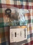 New Oem Contential Total Source Forklift Ignition Keyswitch W/ 71730-01. Fixed Price $35.00.