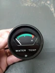Yale 9041386-00 Water Temperature Guage Mazda Engine Forklift Part. Fixed Price $50.00.