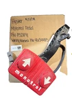 Hyster Mototrol Pedal P/n: 8528191 **used** Wiring Harness 4634485. Fixed Price $297.50.