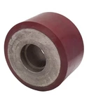 Raymond 632-156/003 Stella 2100 Poly Wheel 6X3.625 Forklift. Fixed Price $132.59.
