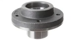 Skyjack 102833, Front (5 Bolt) (bare Hub) SJIII3220, SJIII3226. Fixed Price $137.99.