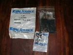Clark Brush Set, CL1813049. Fixed Price $50.99.