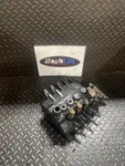 580079402 Valve Assy 4FNC Fits Yale Good Used HB1C:93. Fixed Price $1500.00.