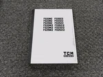 Tcm FG20N2 FG23N2 FG25N2 Forklift Truck Parts Catalog Book Manual. Fixed Price $113.56.