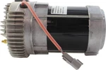 New Oem MM433 Motor 48V Ccw 1.5KW / 2.01HP Hyster Yale Forklift Power Steering. Fixed Price $1199.99.