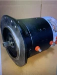 Clark 2774337-R , ECS20-25-30 E357 Drive Motor Rebuilt No Core. Fixed Price $900.00.