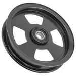 136-5404 1365404 116-4670 114-5895 126-9189 Deck Pulley For Toro Exmark. Fixed Price $30.00.