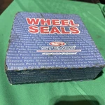 372-7097 Stemco Wheel Seals Truck Parts Nos. Fixed Price $41.99.