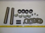 840851 Clark Forklift, King Pin Kit. Fixed Price $160.00.
