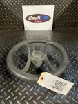 580046399 Steering Wheel Fits Yale Good Used HBU1:12. Fixed Price $100.00.