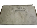 Intrupa Horn H-24VS Nsmp. Fixed Price $25.00.