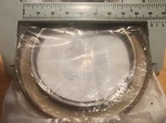 Total Source 325568 Seal Fits Hyster. Fixed Price $16.00.