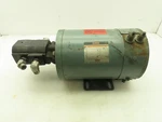 Clark C-561325X8965A Power Steering Motor /pump #NP300D 24V Electric Forklift. Fixed Price $349.99.