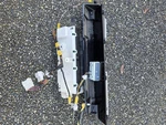 2007 Toyota Prius Oem Upper Dash Display Meter Assembly Complete. Fixed Price $99.00.