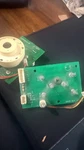 Hyster 1354049 Circuit Board New. Fixed Price $10.00.