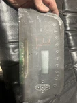 Raymond 1009195/006 Display. Fixed Price $500.00.
