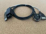 16A68-11320 Diagnostic Cable With Trucktool For Cat Mitsubishi Lift Trucks. Fixed Price $403.64.