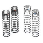Pro-line Racing 1/10 Big Bore Frnt/rr Scaler Shock Spring Assortment For.... Fixed Price $34.99.